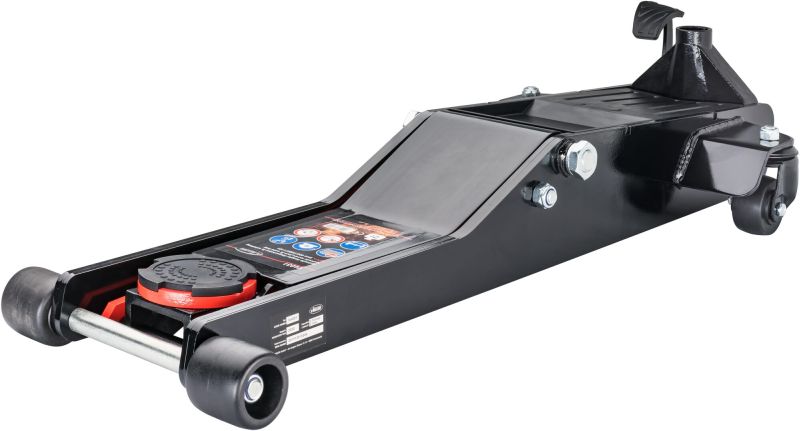 Sollevatore a carrello - V6031 VIGOR