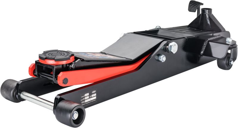 Sollevatore a carrello - V6031 VIGOR