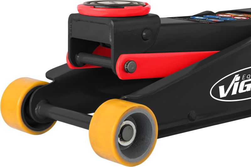 Mobile Jack - V6029 VIGOR