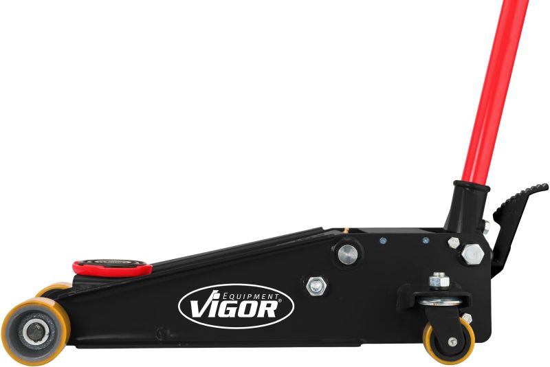 Mobile Jack - V6029 VIGOR