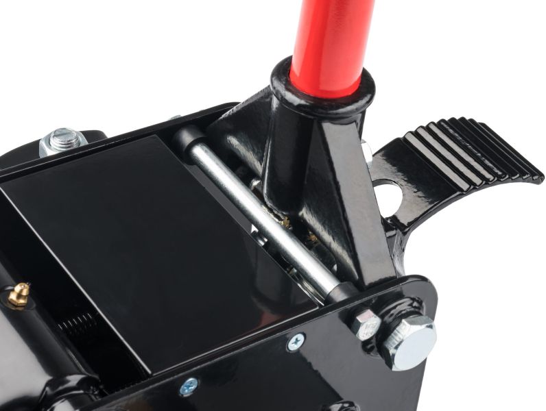 Mobile Jack - V6029 VIGOR