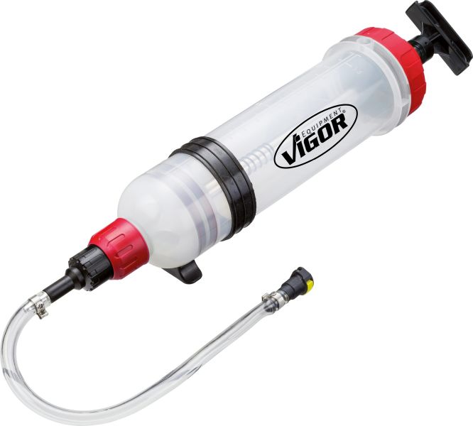 Pompa a pressione / vuoto - V4201 VIGOR