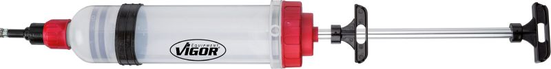 Pompa a pressione / vuoto - V4201 VIGOR