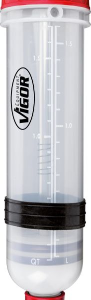 Pompa a pressione / vuoto - V4201 VIGOR