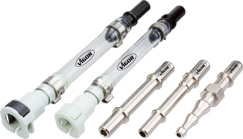 Pompa a pressione / vuoto - V4201 VIGOR