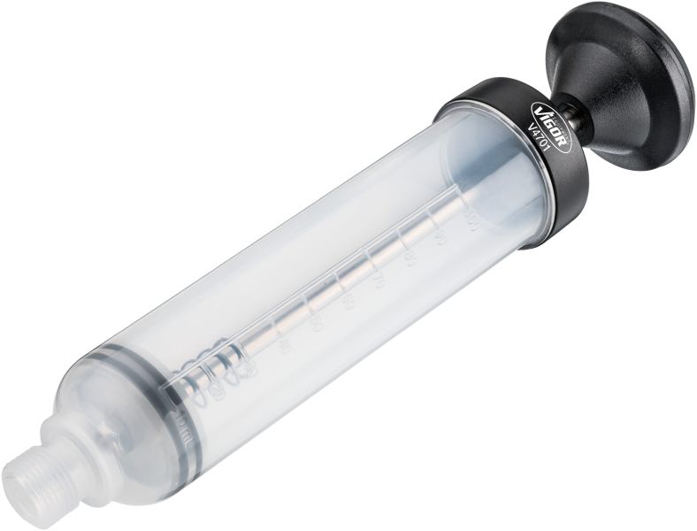 Vacuum Pump - V4701 VIGOR