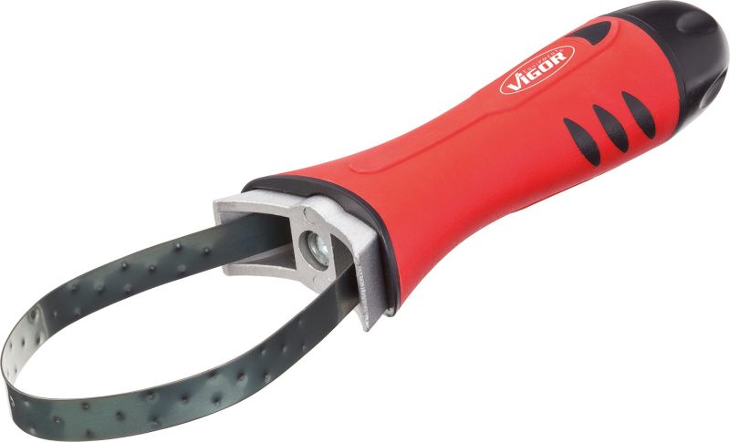 Cinghia filtro olio - V2511N VIGOR