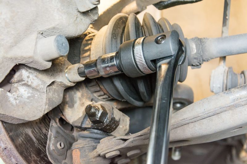 Reversible Ratchet - V4884 VIGOR