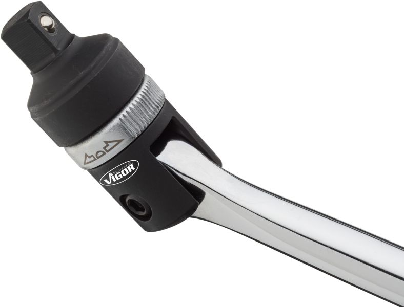 Reversible Ratchet - V4884 VIGOR