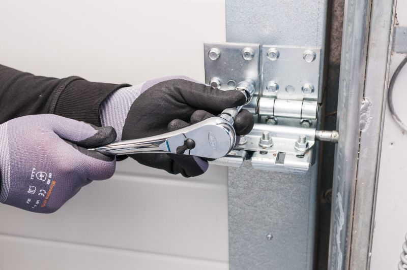Reversible Ratchet - V4946-S VIGOR