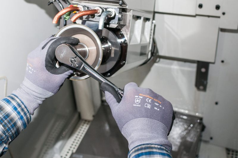 Reversible Ratchet - V4946-S VIGOR