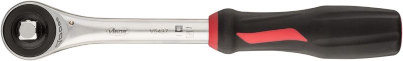Reversible Ratchet - V5437 VIGOR