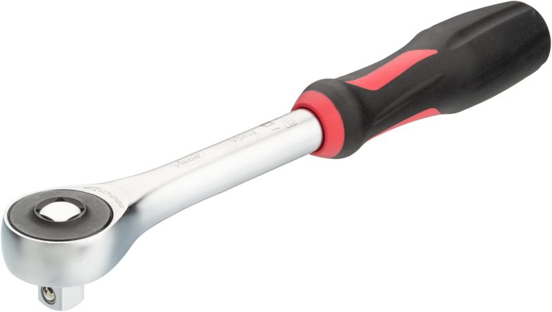 Reversible Ratchet - V5437 VIGOR