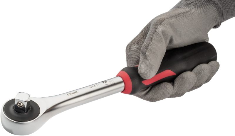 Reversible Ratchet - V5437 VIGOR