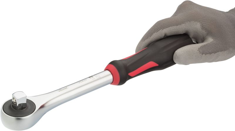 Reversible Ratchet - V5437 VIGOR