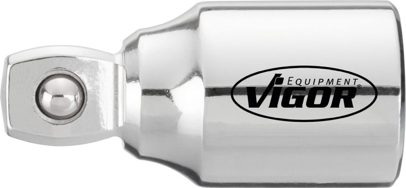 Extension, sockets - V4317 VIGOR