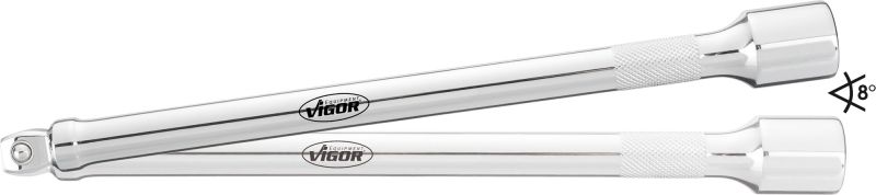 Extension, sockets - V4313 VIGOR
