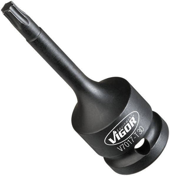 Торцевая головка - V7017-T30 VIGOR