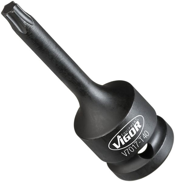 Power Socket - V7017-T40 VIGOR