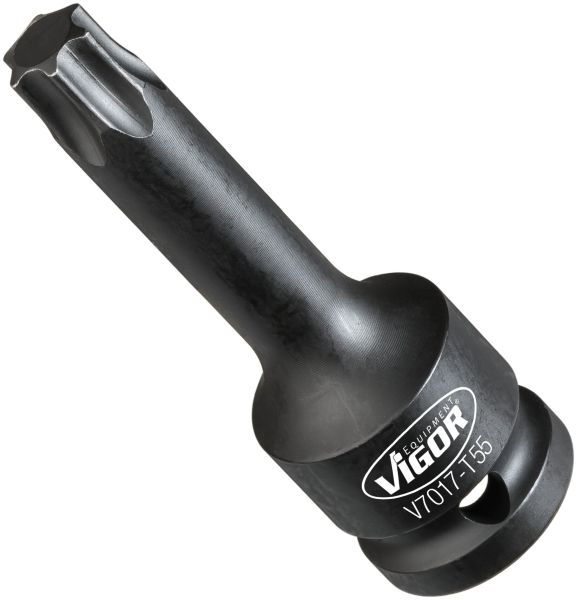 Торцевая головка - V7017-T55 VIGOR
