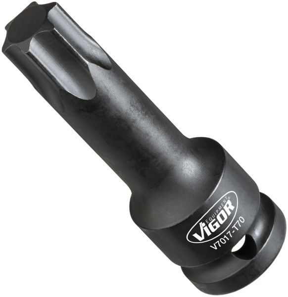 Power Socket - V7017-T70 VIGOR