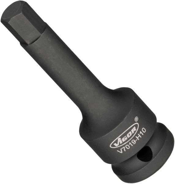 Торцевая головка - V7019-H10 VIGOR