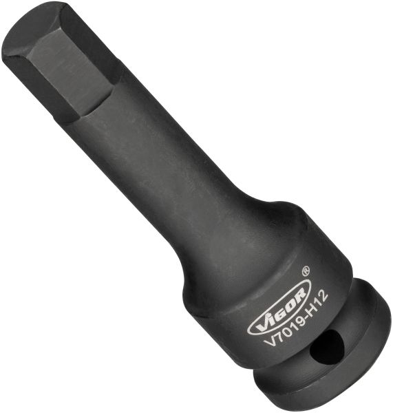 Power Socket - V7019-H12 VIGOR