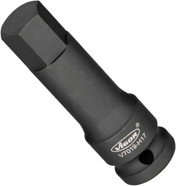 Chiave a bussola - V7019-H17 VIGOR