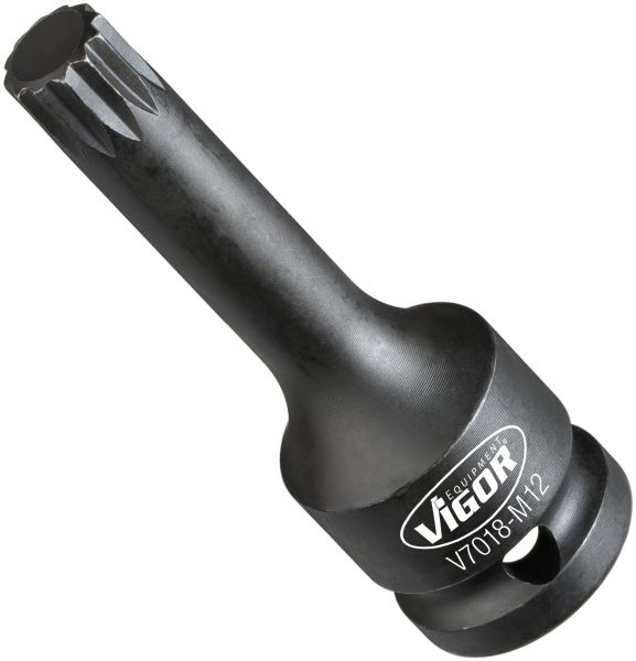 Power Socket - V7018-M12 VIGOR