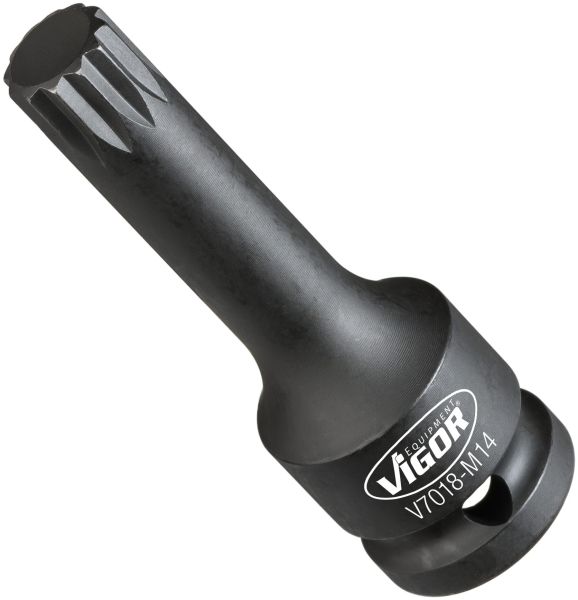 Chiave a bussola - V7018-M14 VIGOR