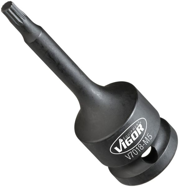 Power Socket - V7018-M5 VIGOR