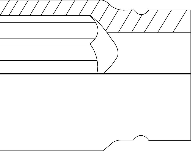 Power Socket - V4477 VIGOR