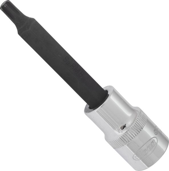 šešiakampio lizdo komplektas - V2212 VIGOR