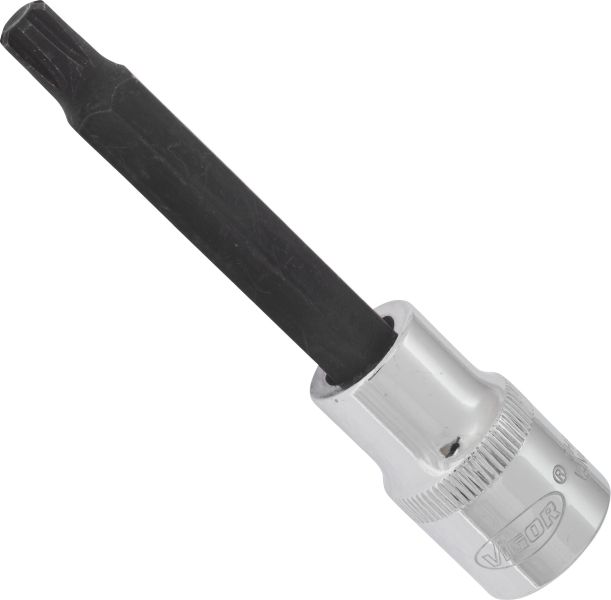 šešiakampio lizdo komplektas - V2214 VIGOR