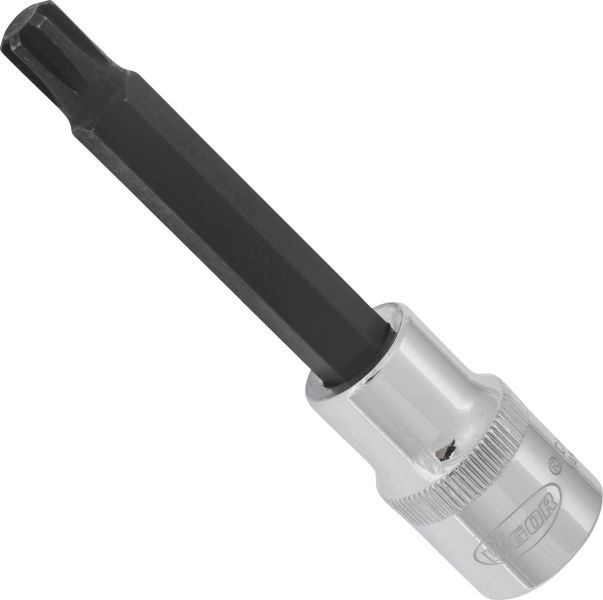 šešiakampio lizdo komplektas - V2215 VIGOR