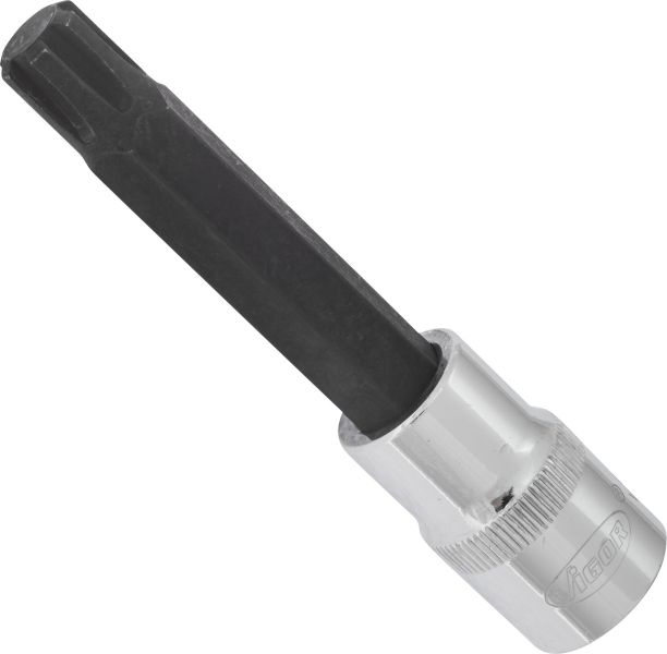 šešiakampio lizdo komplektas - V2217 VIGOR