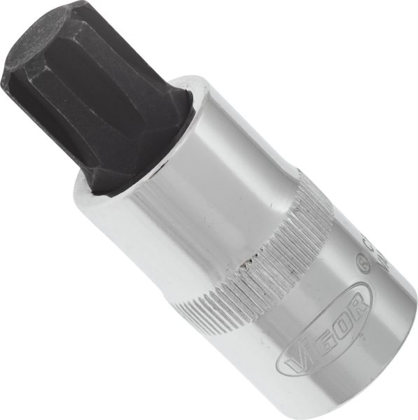 šešiakampio lizdo komplektas - V2210 VIGOR
