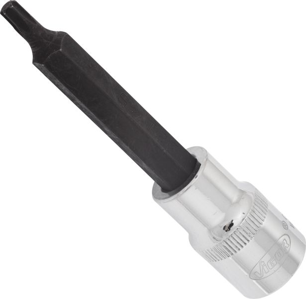 Socket - V2163 VIGOR
