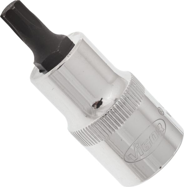 šešiakampio lizdo komplektas - V2155 VIGOR