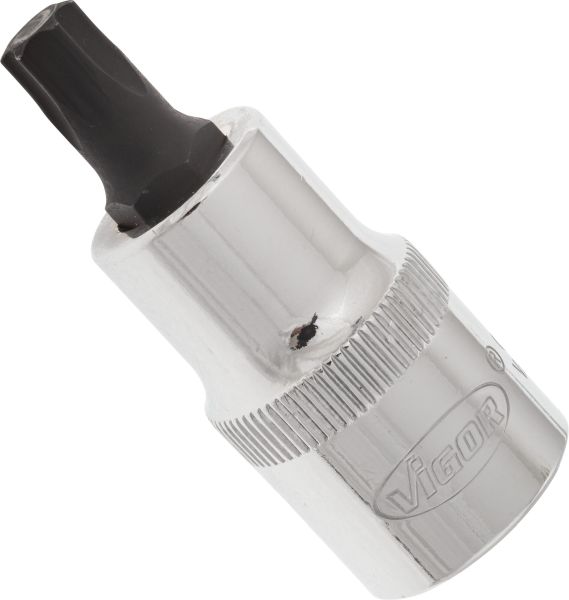 šešiakampio lizdo komplektas - V2156 VIGOR