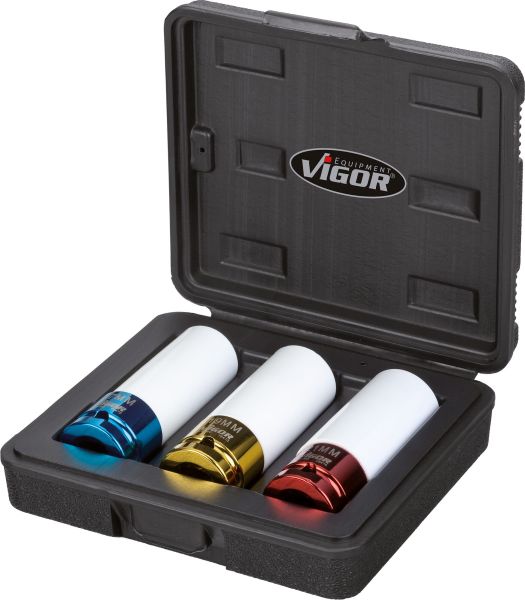 Power Socket Set - V2522 VIGOR