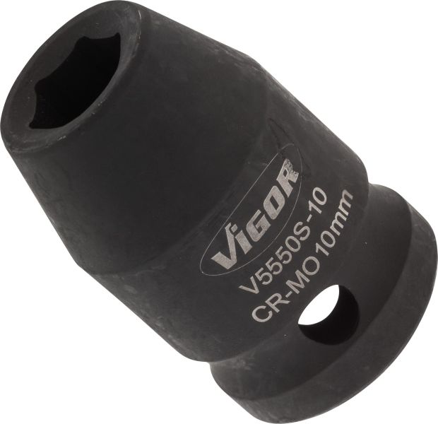 Торцевая головка - V5550S-10 VIGOR