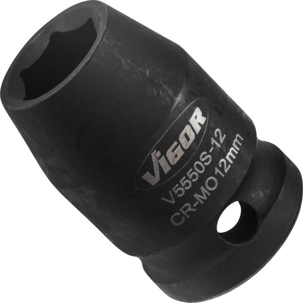 Торцевая головка - V5550S-12 VIGOR