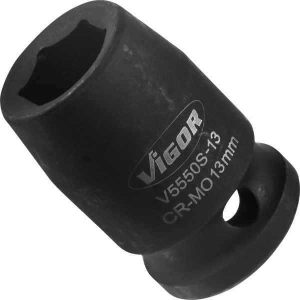 Торцевая головка - V5550S-13 VIGOR