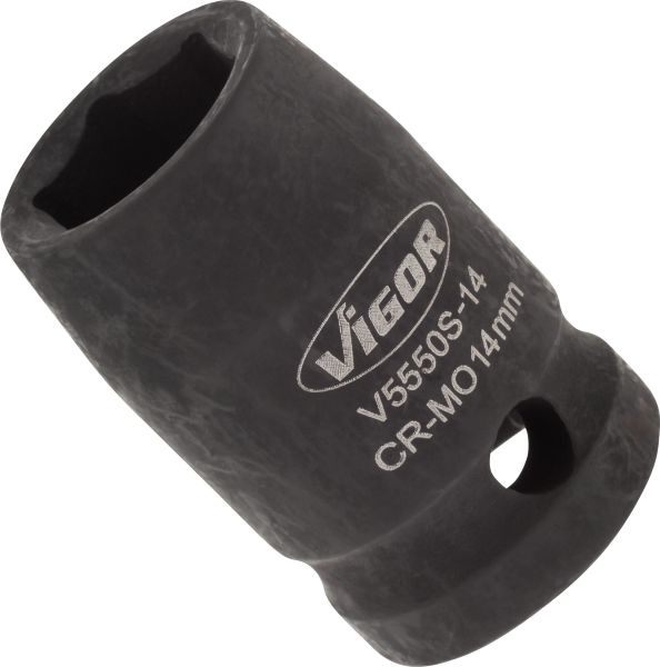 Торцевая головка - V5550S-14 VIGOR