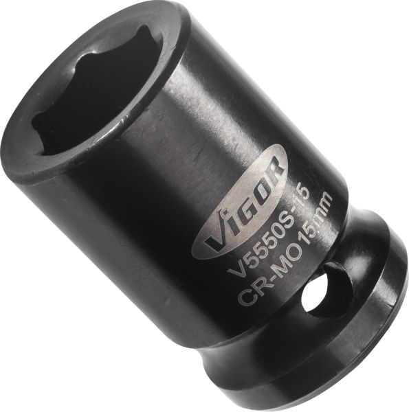 Power Socket - V5550S-15 VIGOR