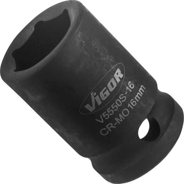 Power Socket - V5550S-16 VIGOR