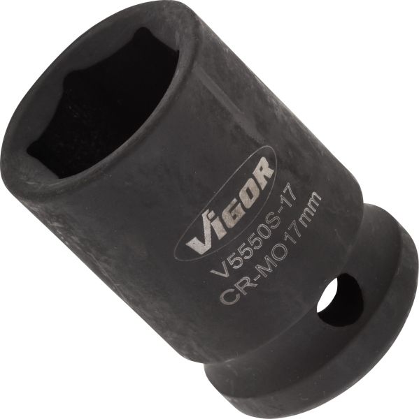 Торцевая головка - V5550S-17 VIGOR