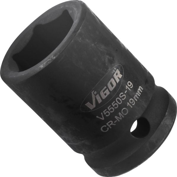 Power Socket - V5550S-19 VIGOR