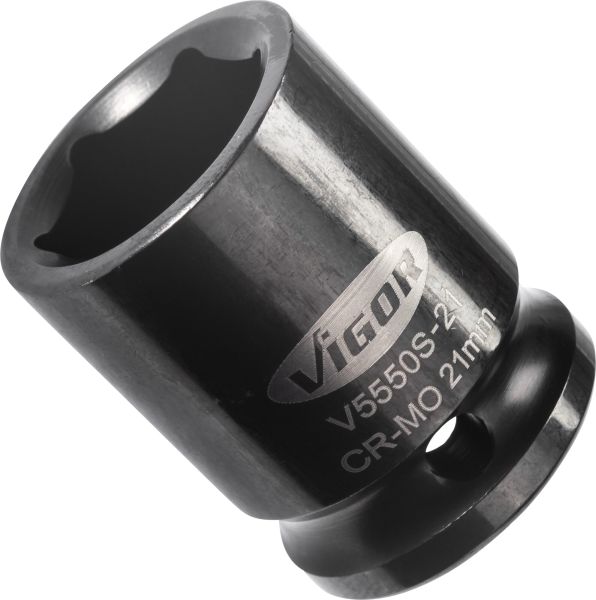 Power Socket - V5550S-21 VIGOR